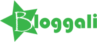 Bloggali- About
