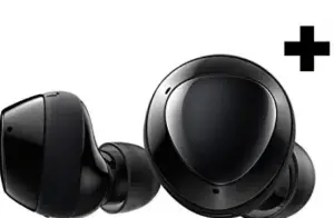 Samsung Galaxy EarBuds+ Plus- True Wireless EarBuds