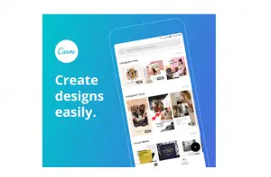 Best Android apps- Canva