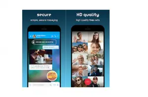 Best android apps- BiP – Messaging, Voice and Video Calling