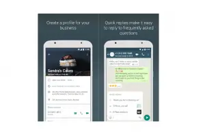 Best android apps- Whatsapp Business