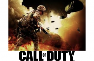 Best android games- Call of duty mobile