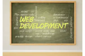 Best web development courses online