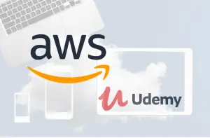 Best courses on Udemy- AWS