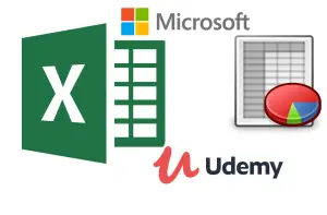 Best courses on Udemy- Excel