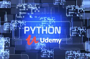 Best courses on Udemy- Python