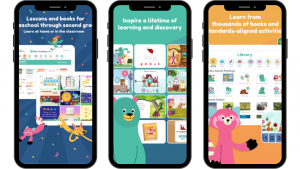 Khan Academy App- Best apps for kids