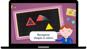 Montessori Preschool- best apps for kids