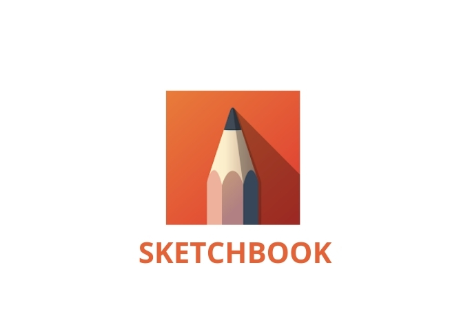 Sketchbook- Android apps