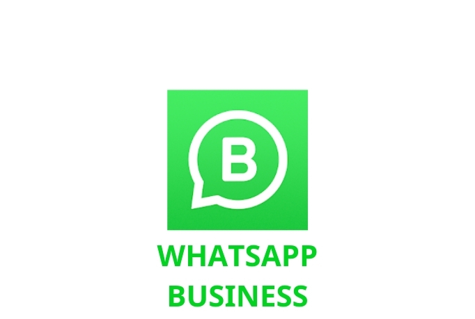 Whatsapp Business- Android apps