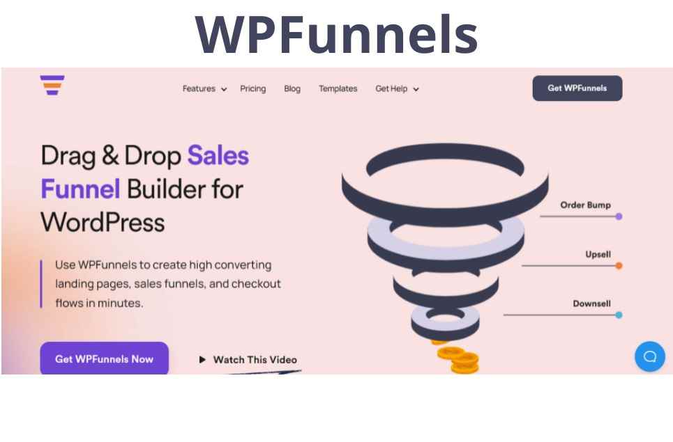 Build Converting Sales Funnels with WPFunnels Lifetime Deal in 2022