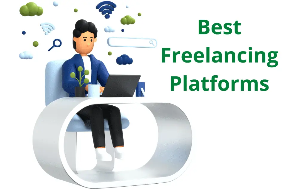 Freelancing websites- How to become a freelancer