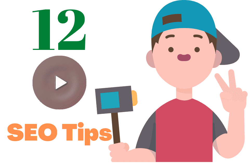 YouTube SEO tips for beginners- 12 tips