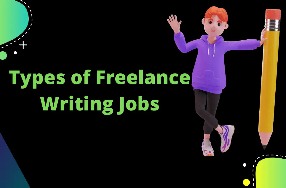 freelance writing jobs