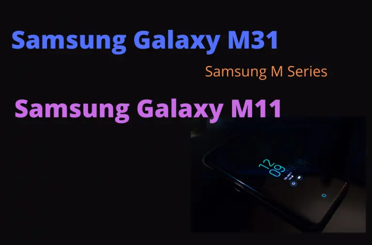 samsung m31 is best phone