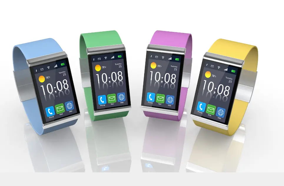 5 Amazon Best Smartwatches- Top branded smartwatches