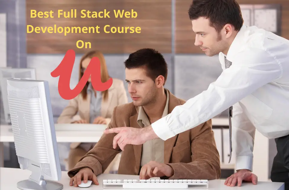 Best Full-stack developer courses