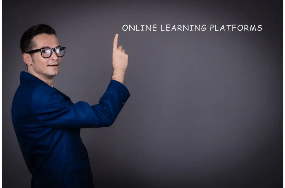 Best online learning platforms