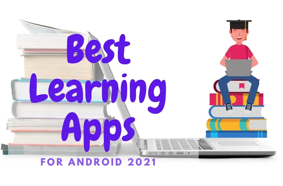 Best Learning Apps 2021