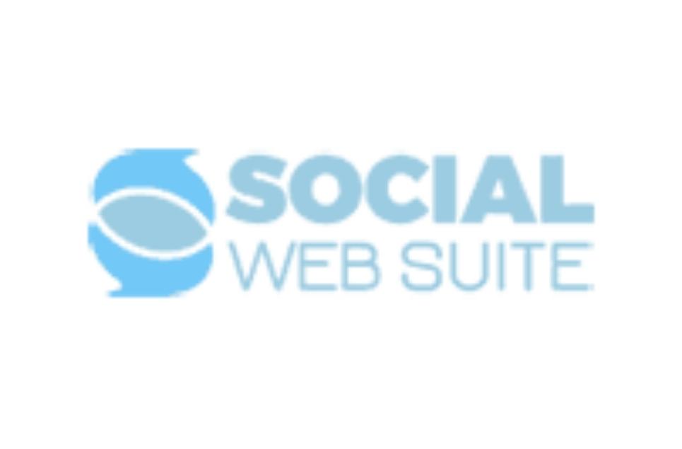 Lifetime Appsumo deals- Social Web Suite
