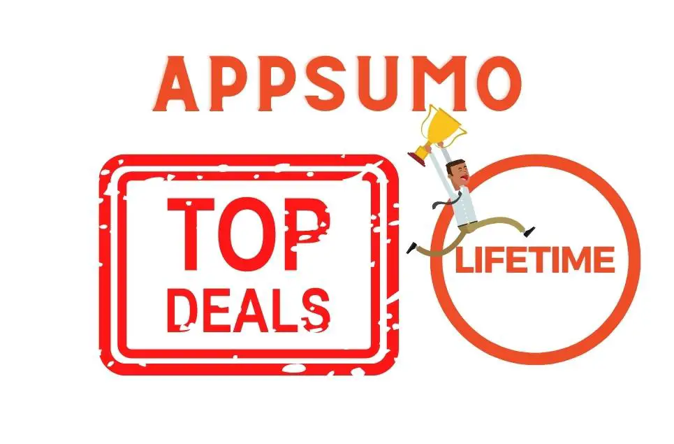 Top Lifetime Appsumo Deals