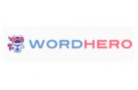 Lifetime Appsumo deals- WordHero AI Content Writer